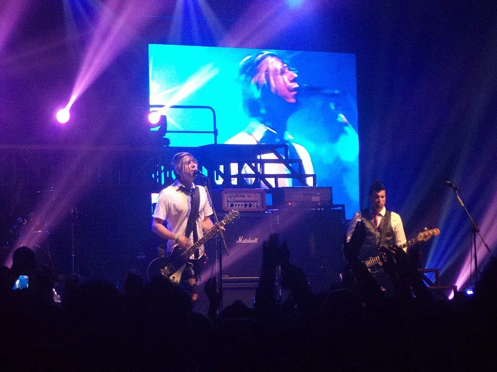Marianas Trench