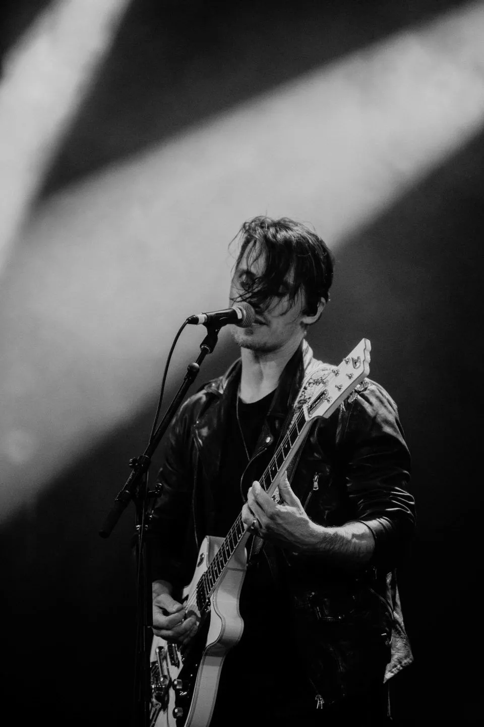 Marianas Trench at Malkin Bowl