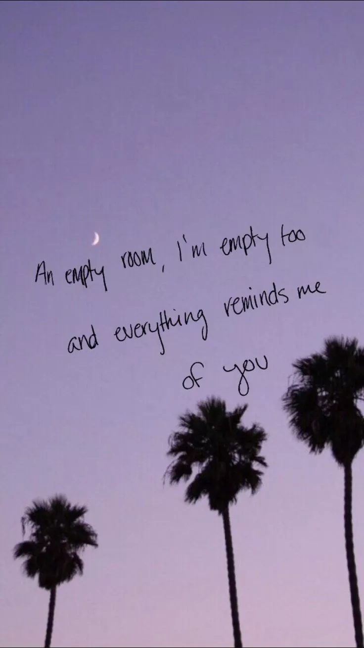 Marianas trench, Marianas trench lyrics
