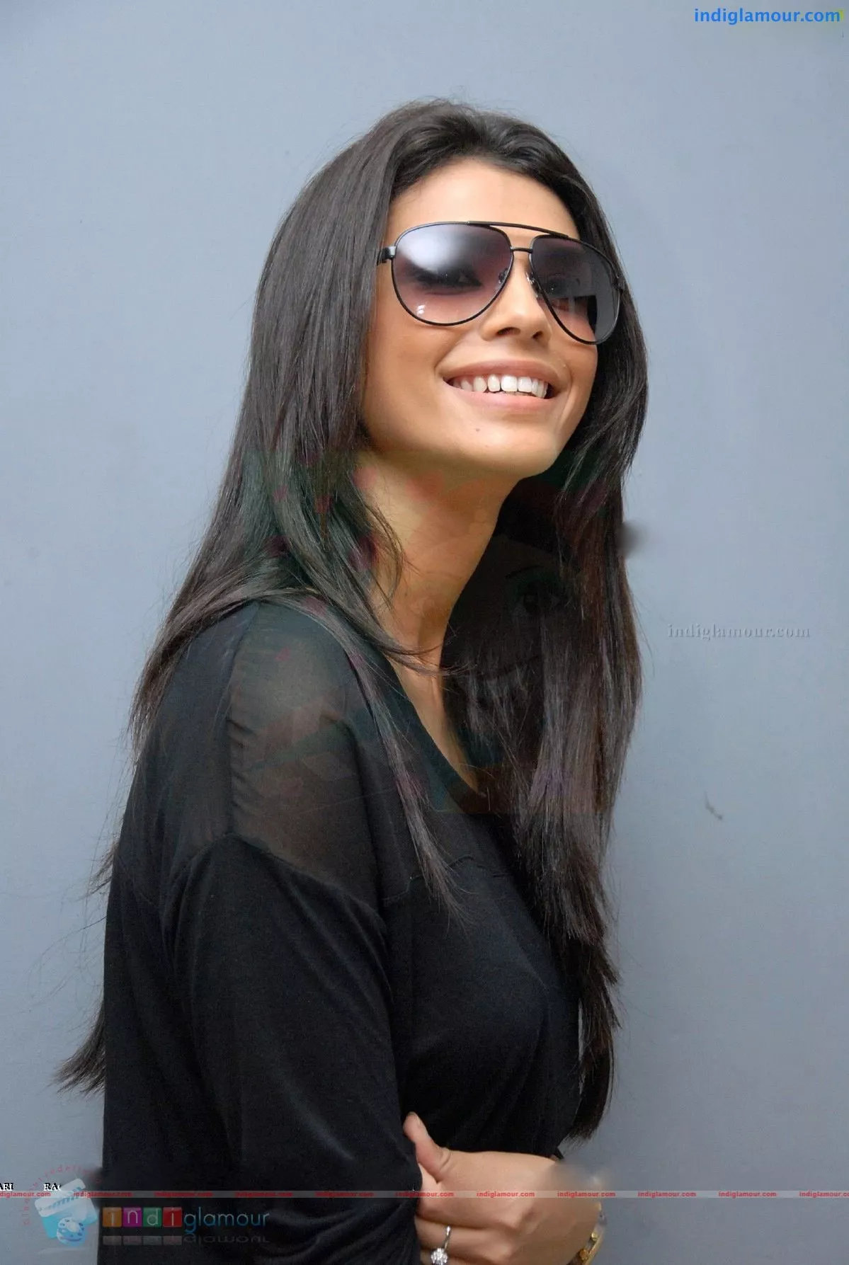 Gabriela Bertante Actress HD photo