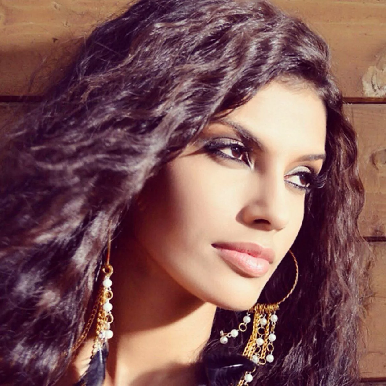 Gabriela Bertante Biodata, Movies, Net