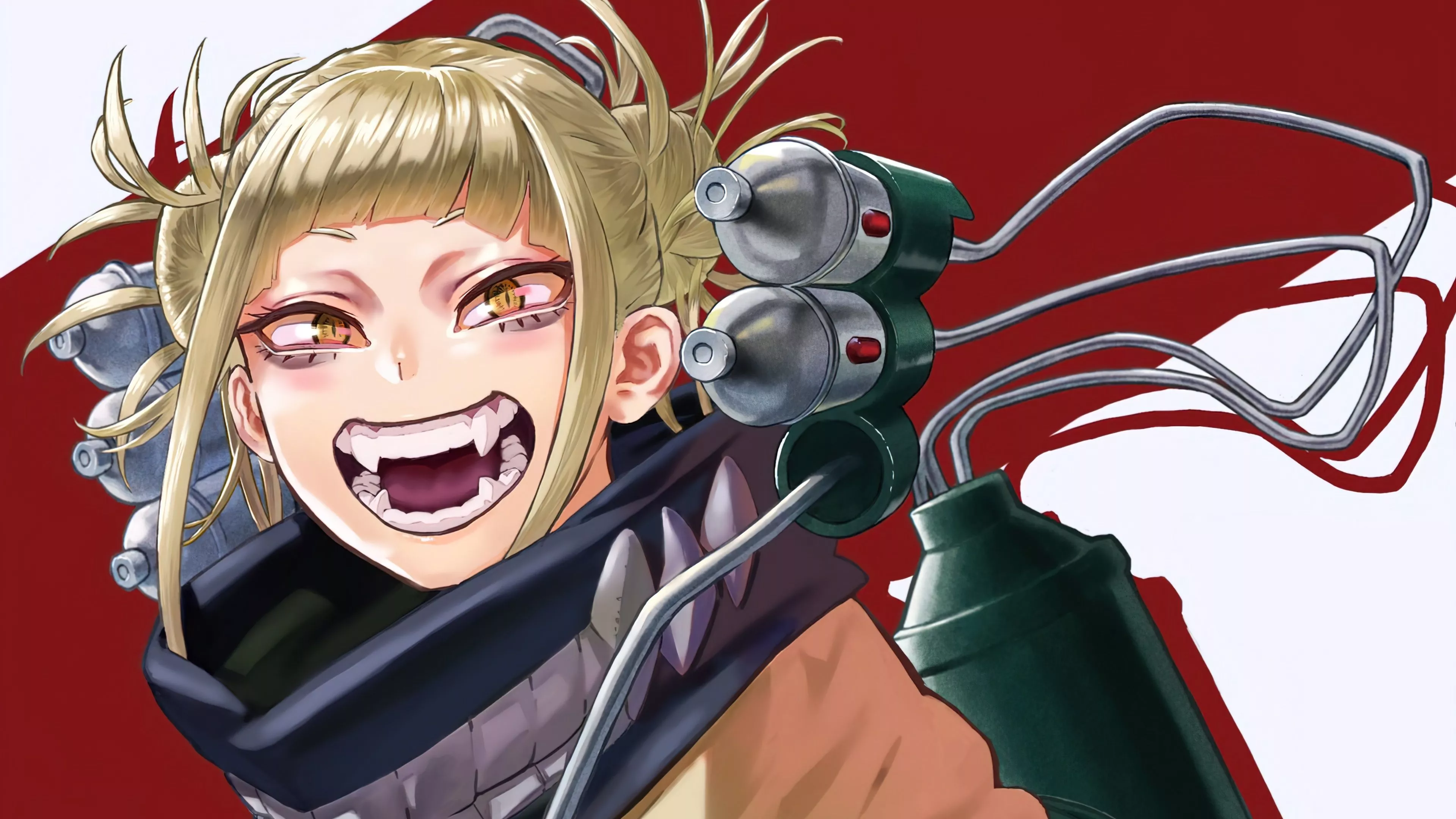 himiko, toga, my hero academia, mha
