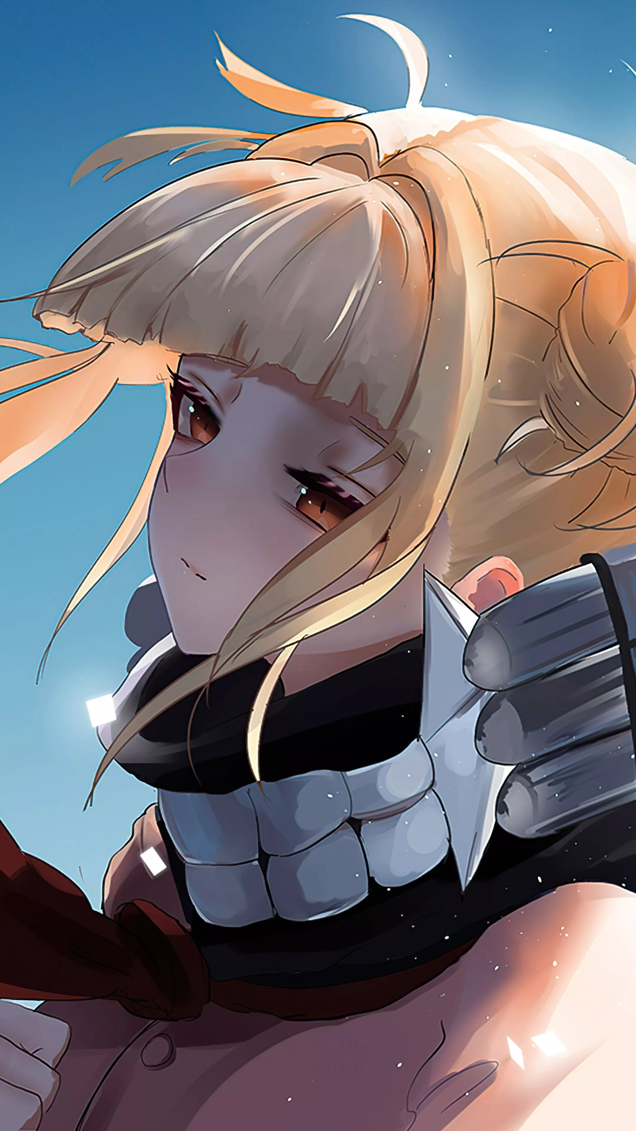 Himiko Toga, My Hero Academia, 4k HD