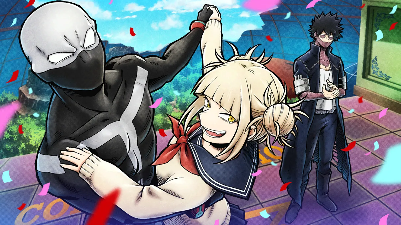 Gallery Hero Ultra Rumble Database