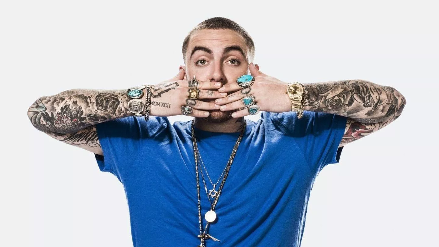 Off Arm Tattoos Wallpaper