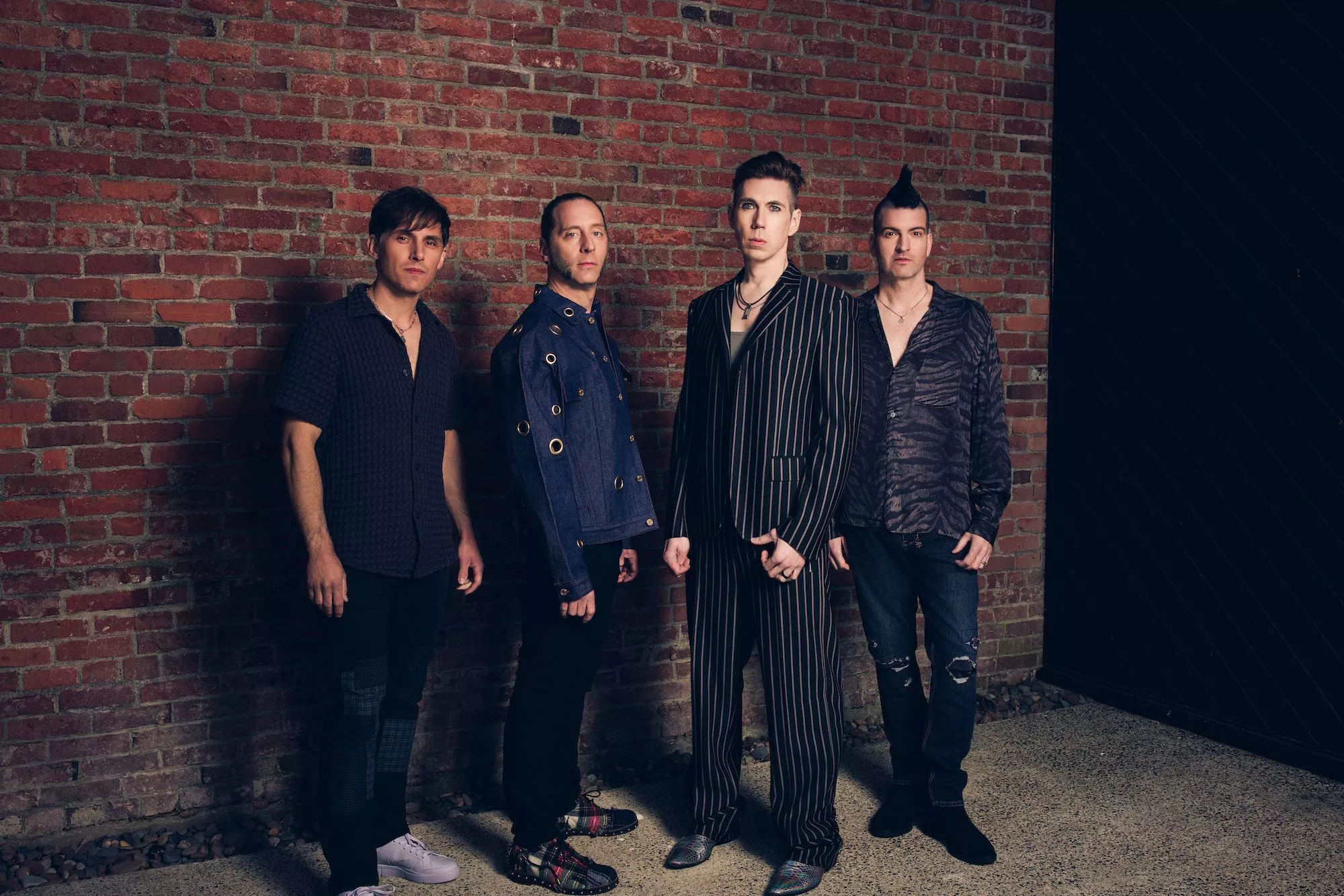 Marianas Trench Artist