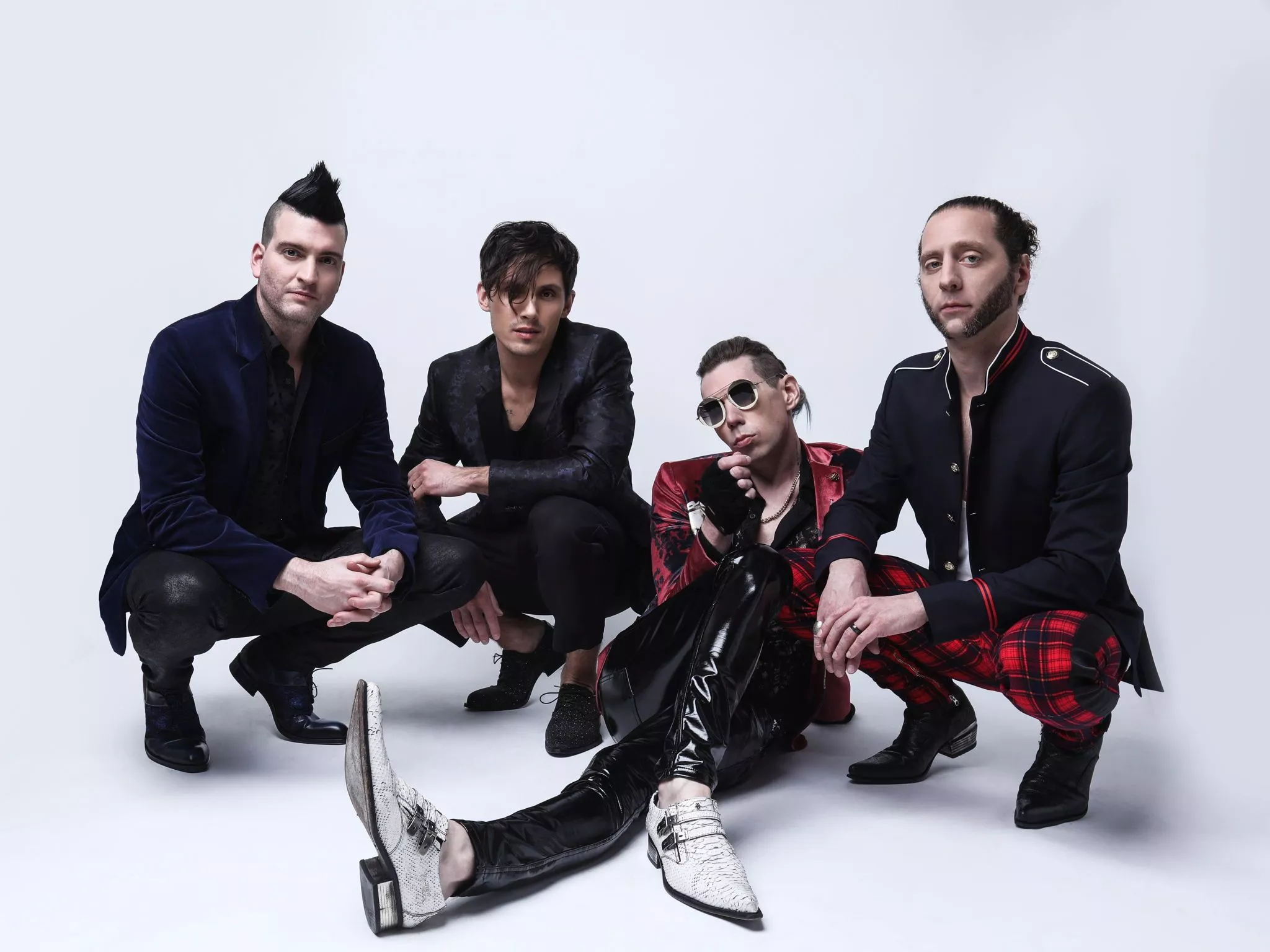 Marianas Trench