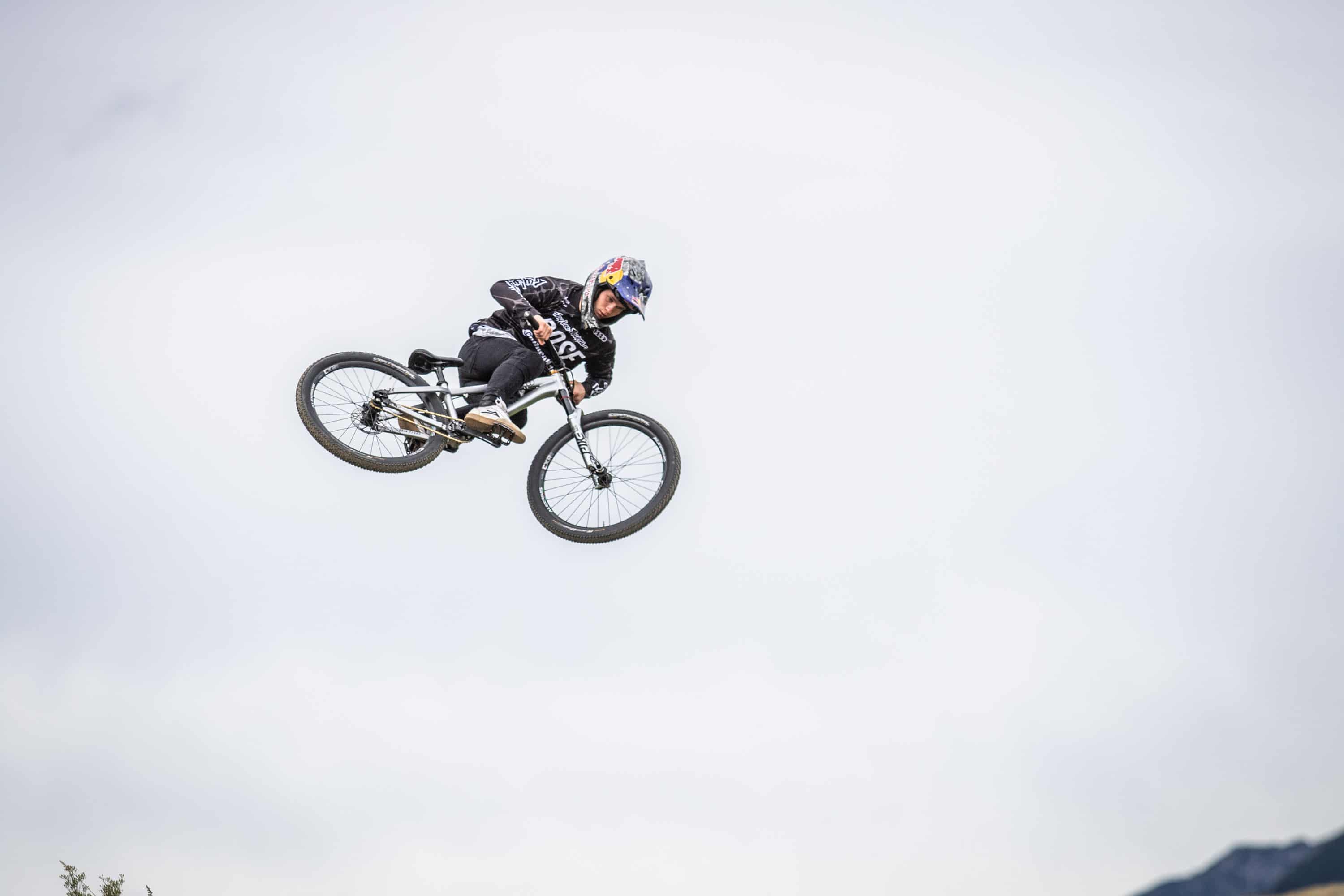 Crankworx Innsbruck Slopestyle Photo