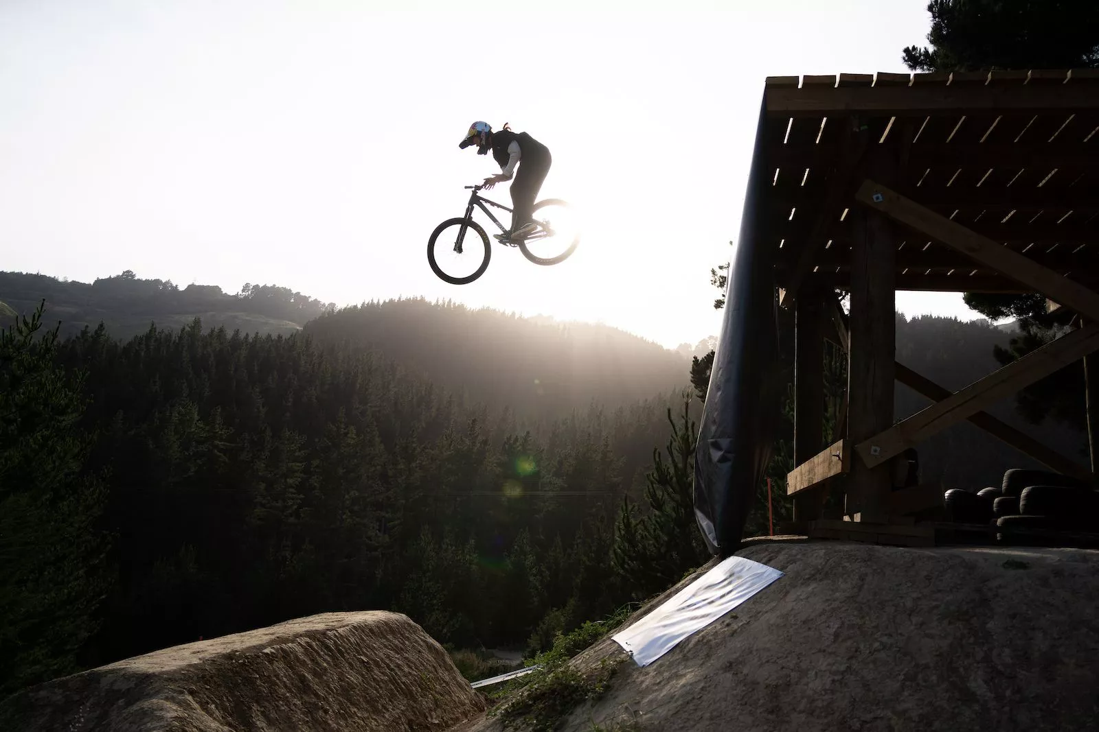 Crankworx Summer Series FMBA Gold