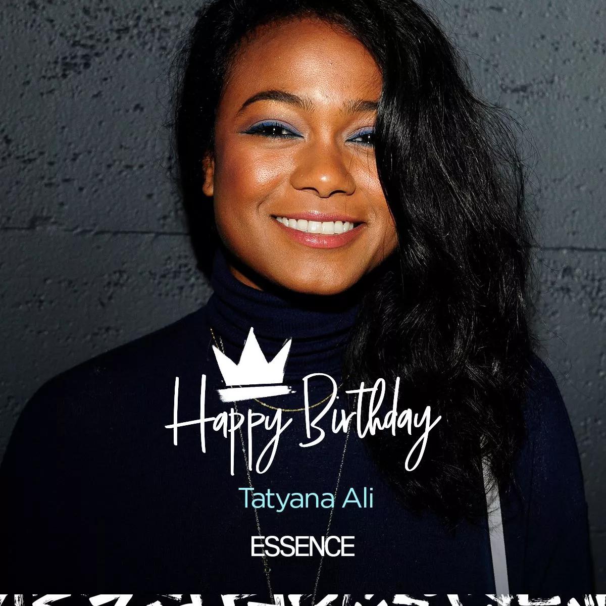 our love for Tatyana Ali runs deep
