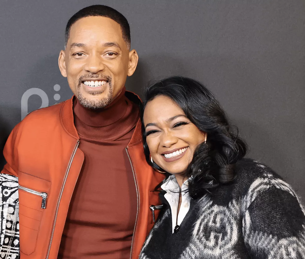 Fresh Prince' actress Tatyana Ali