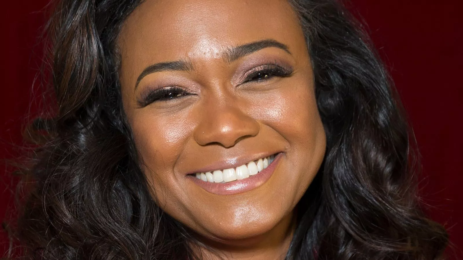 Tatyana Ali Dishes On Vanished