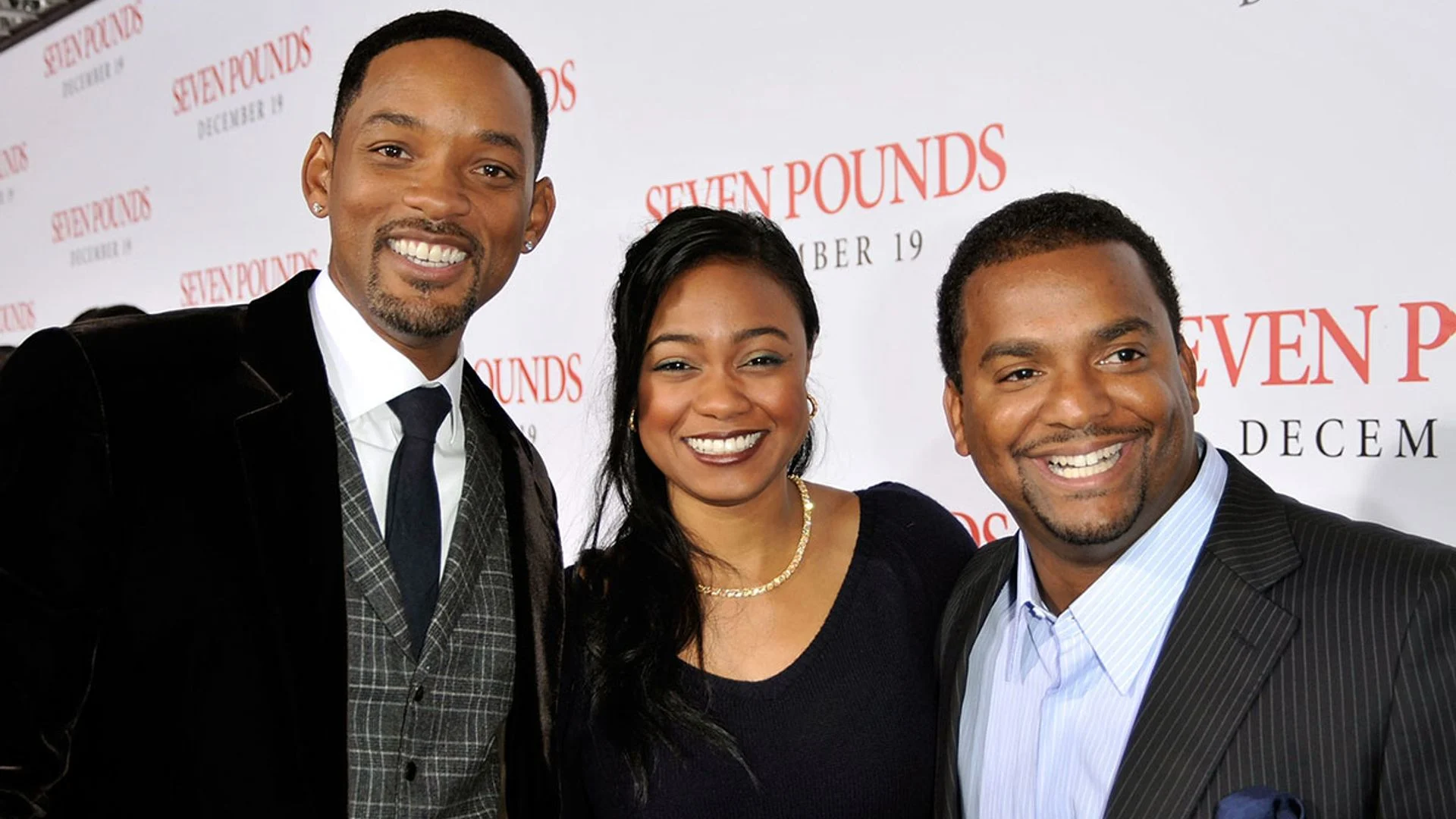 Tatyana Ali finally breaks silence