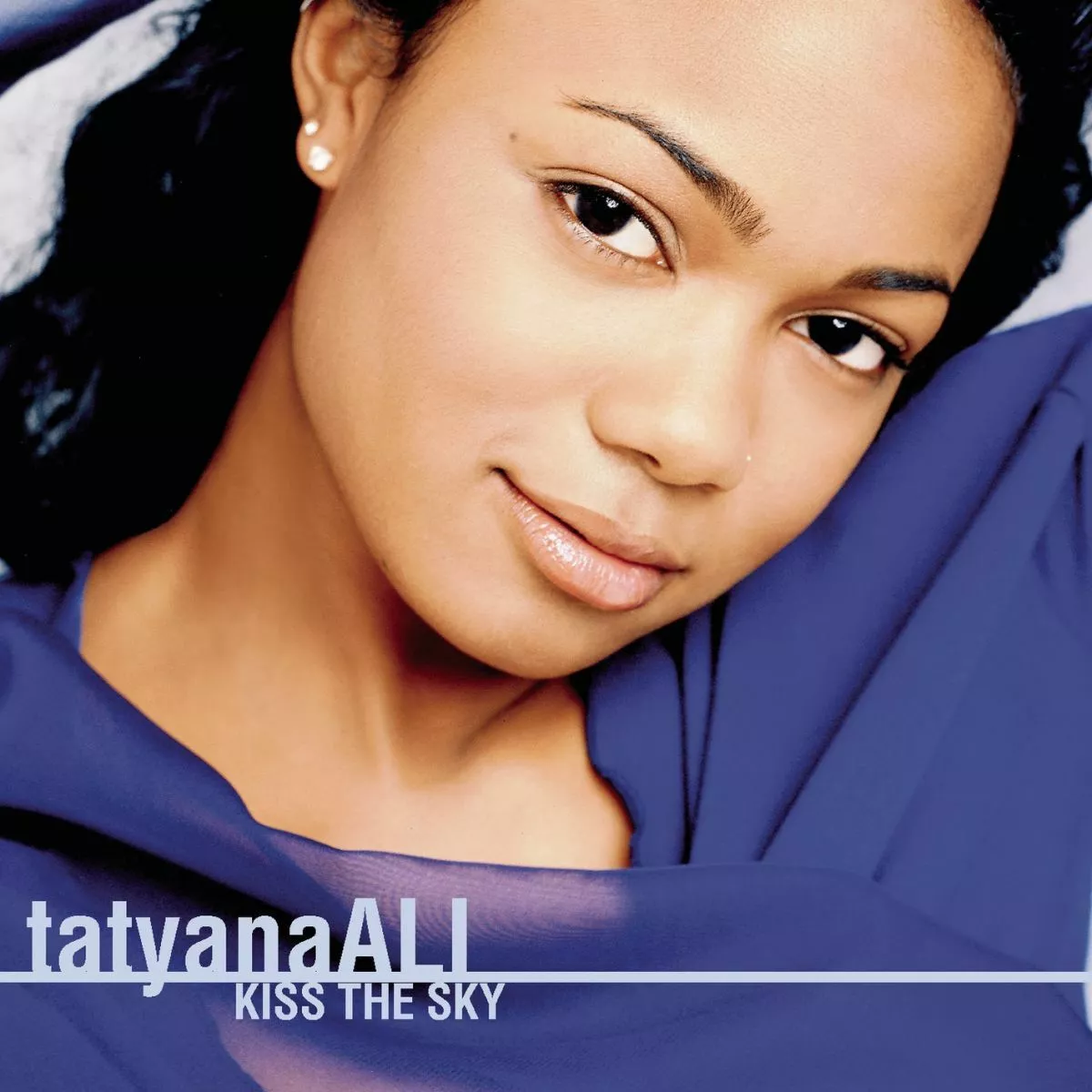 Tatyana Ali: alba, skladby, koncerty