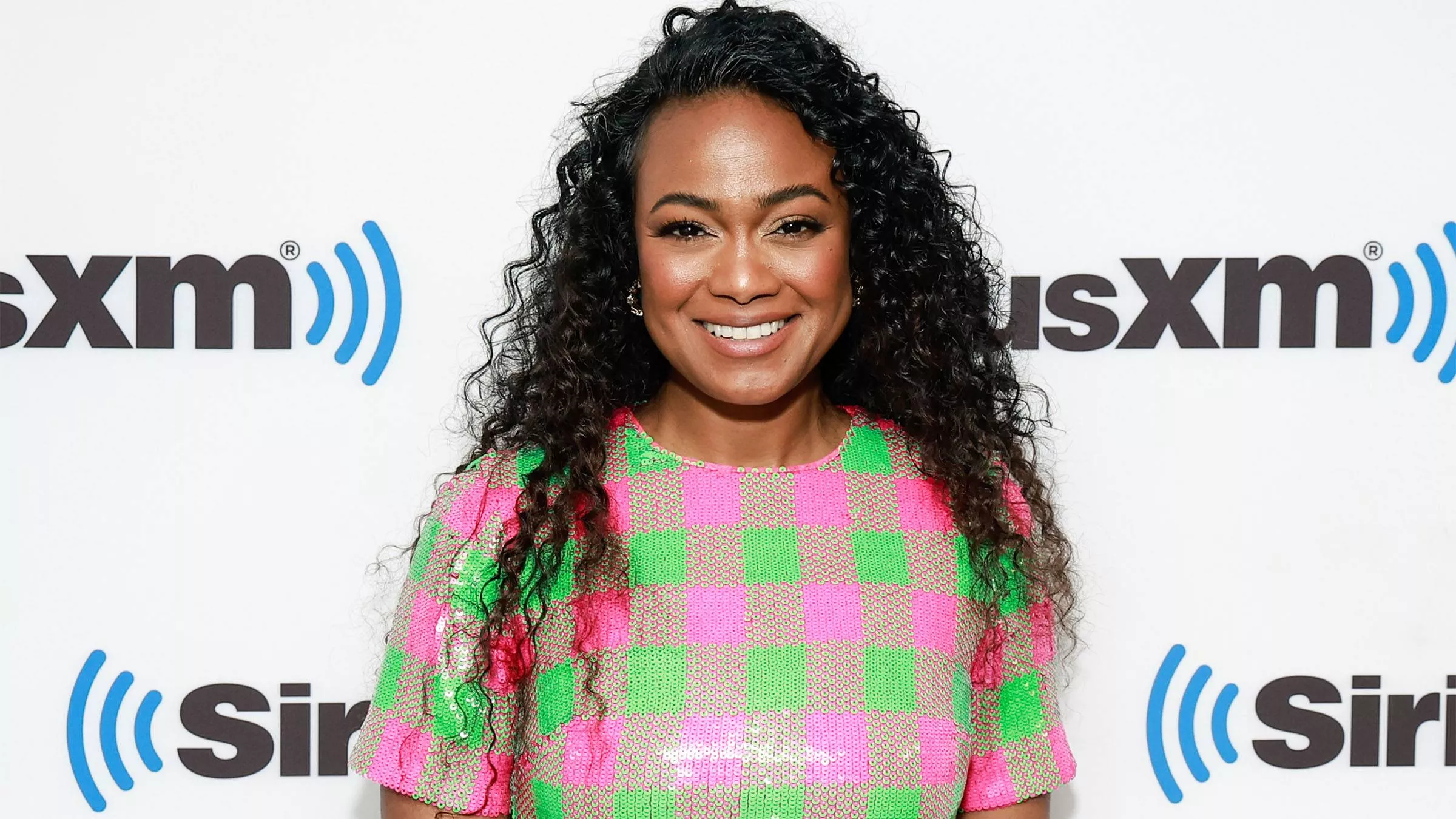 Tatyana ali. News, Videos & More
