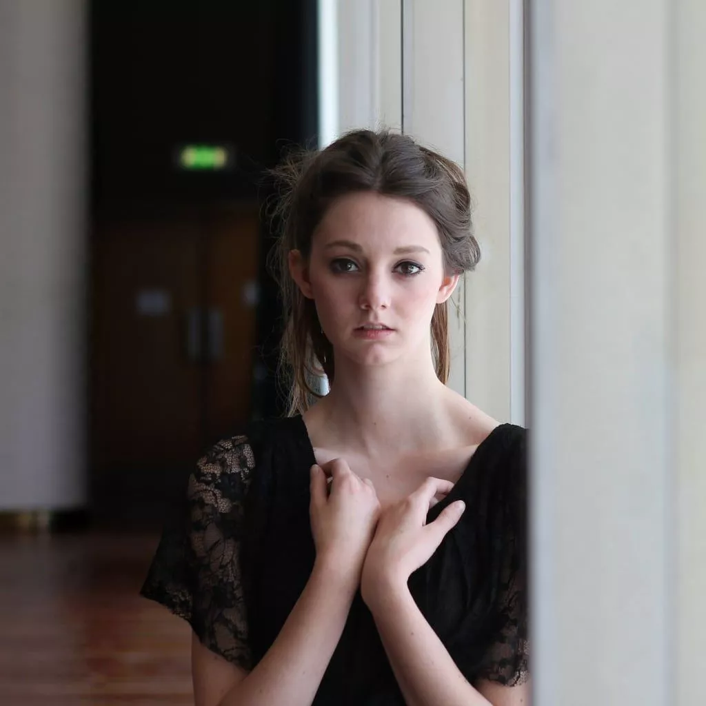 Picture of Tanya Reynolds