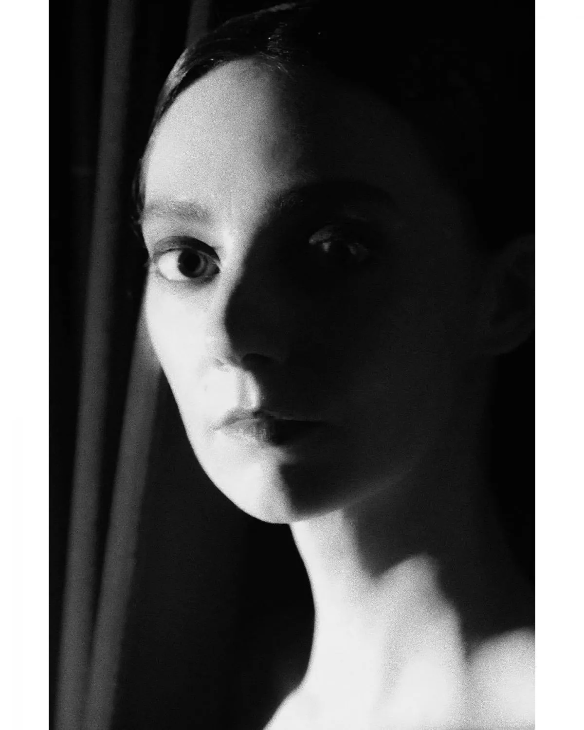 TANYA REYNOLDS for Behind the Blinds