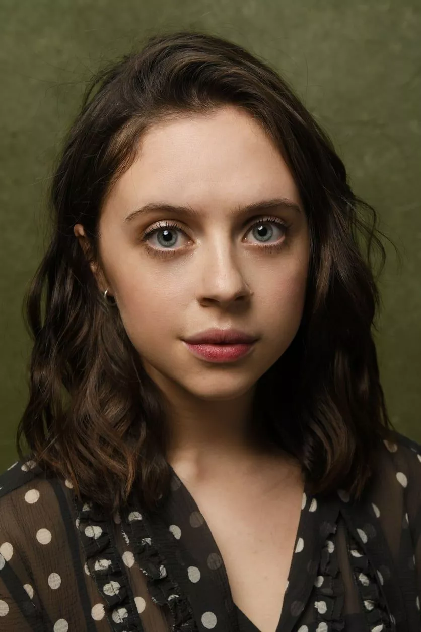 Bel Powley Image —