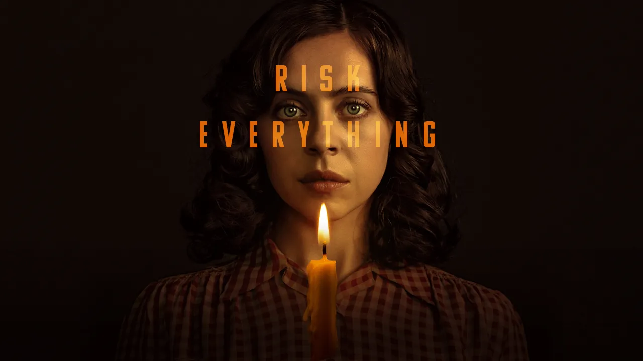Actress Bel Powley On Her Most