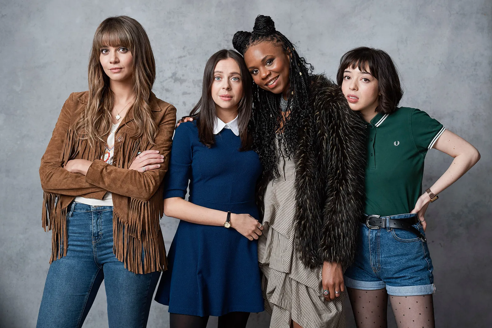 Bel Powley Interview: The Everything I