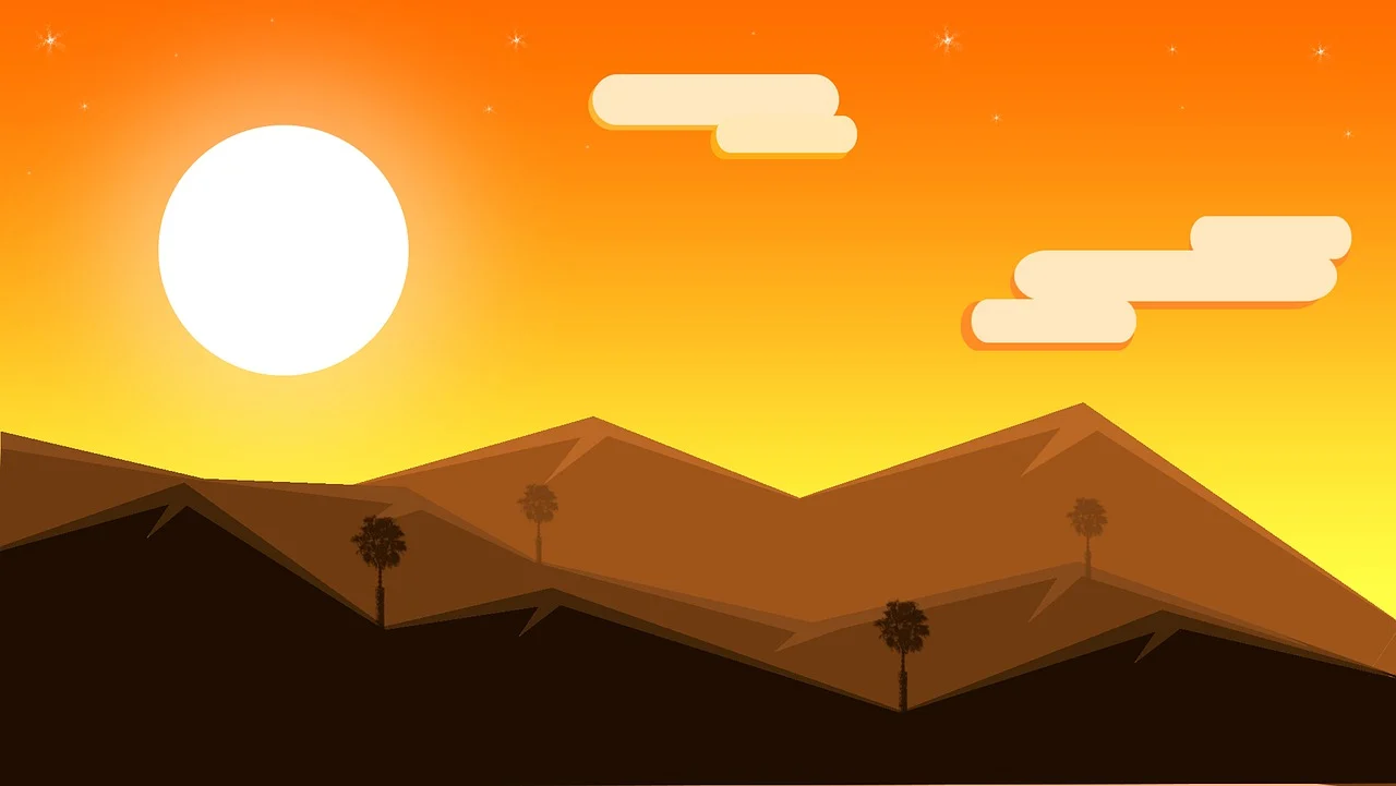 Explore Free 2D Illustrations