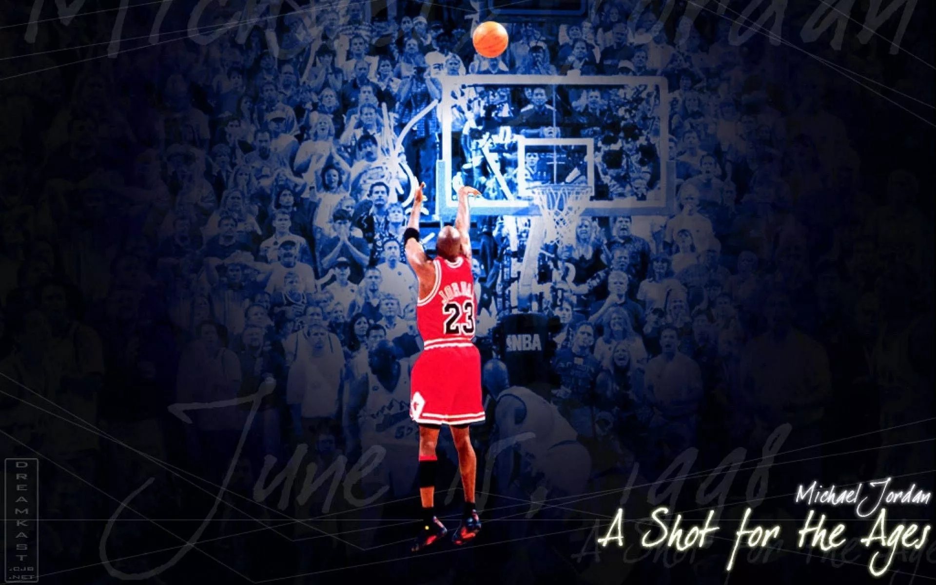 Download free Download Michael Jordan
