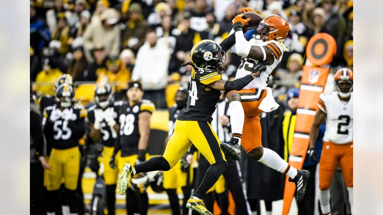 Photos: In Focus Njoku's 2022