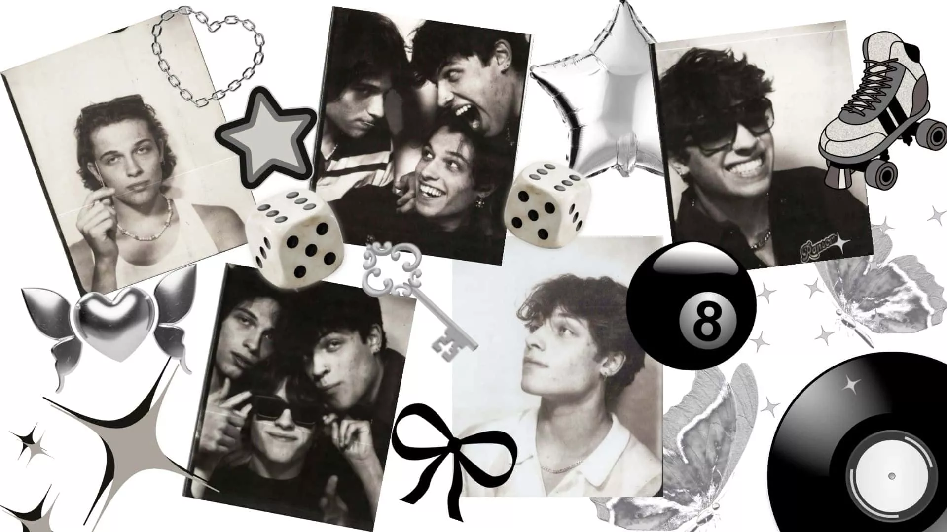 Download Sturniolo Triplets Collage