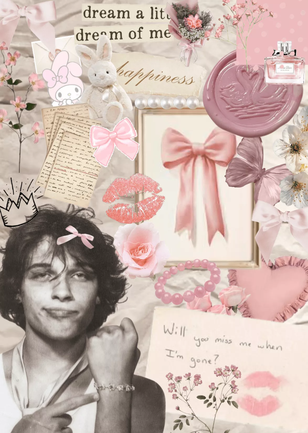 Chris Sturniolo wallpaper Outfit