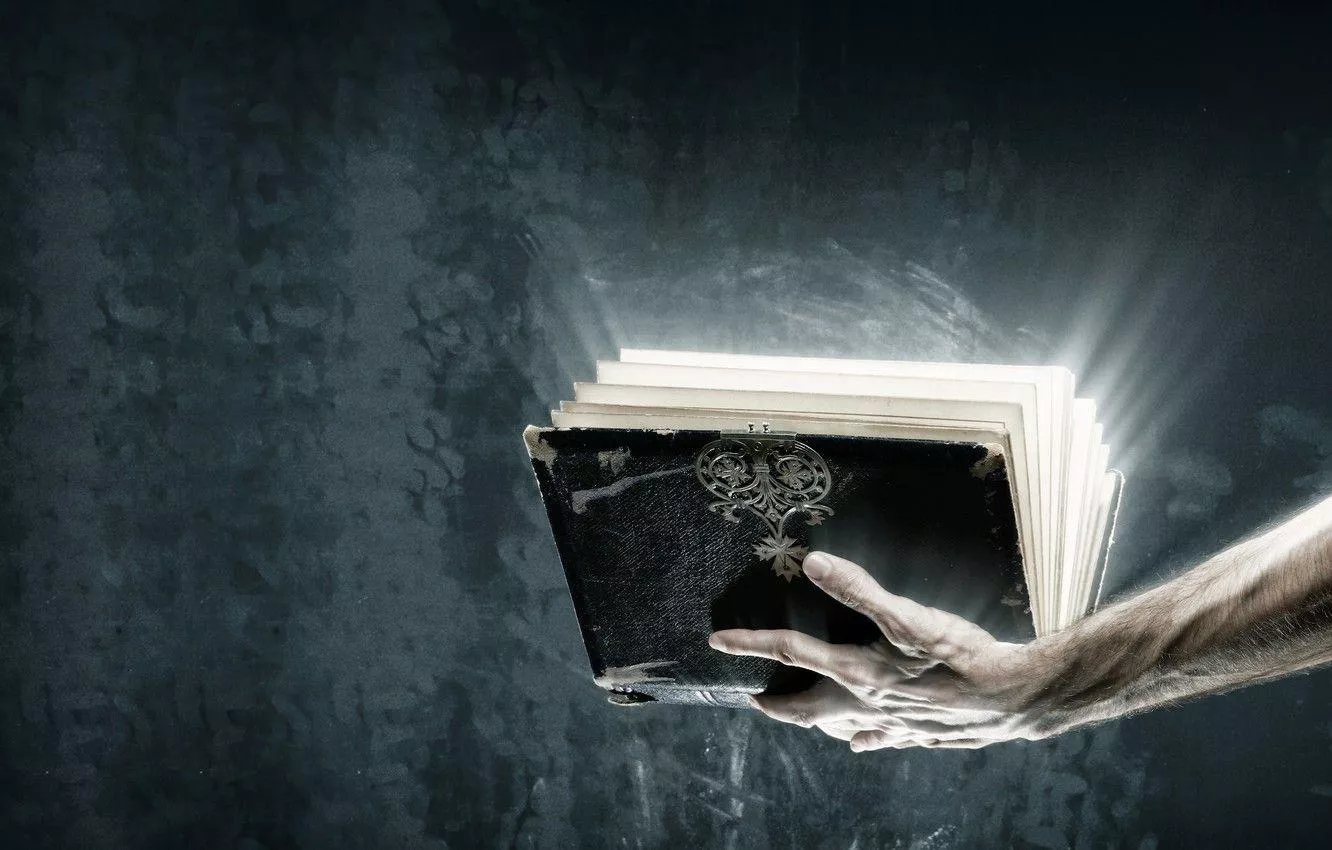 Bible Book Wallpaper Free Background