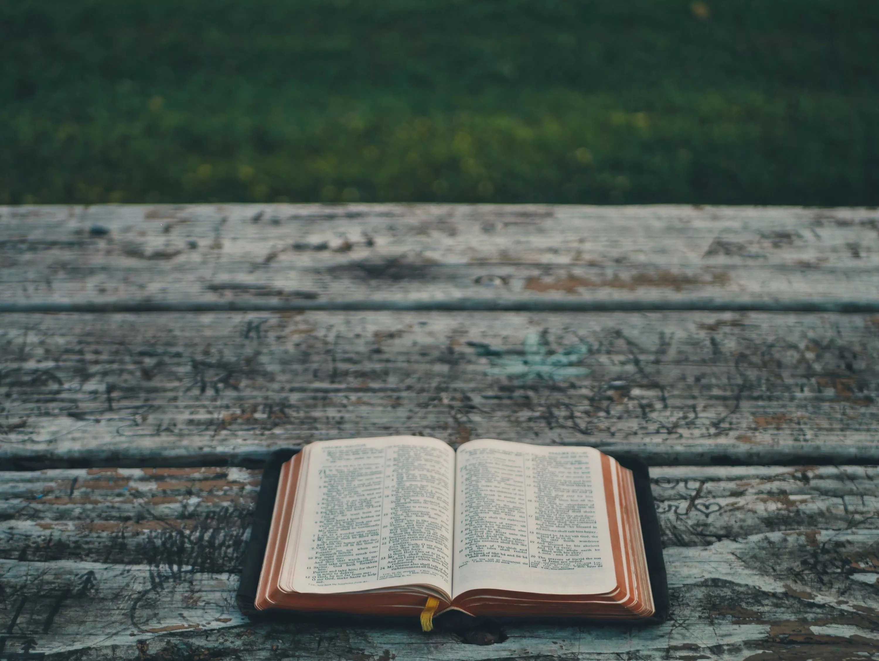 Bible Verse Wallpaper: Free HD