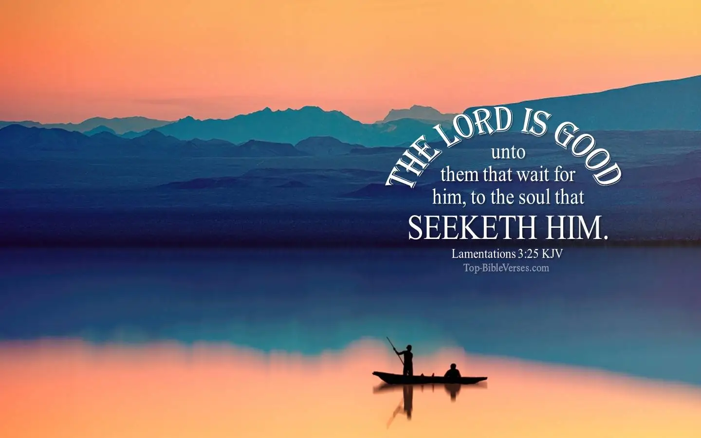 KJV Desktop Wallpaper