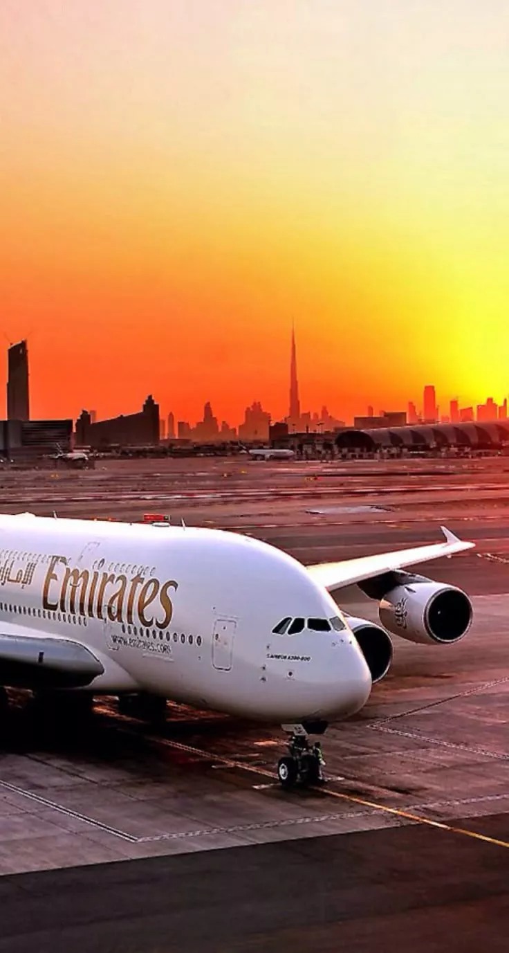 Emirates