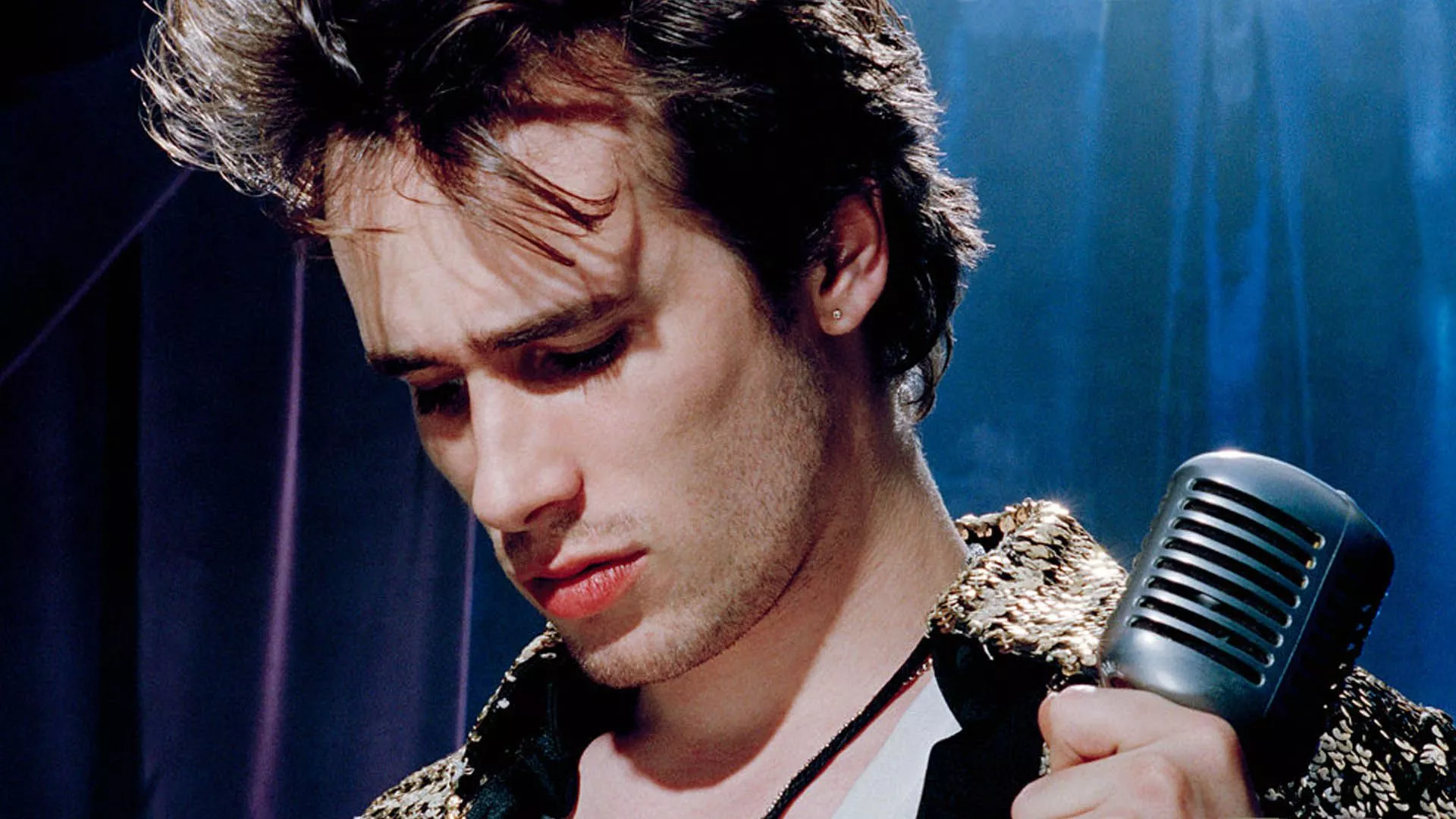 Jeff Buckley Wallpaper Free Jeff