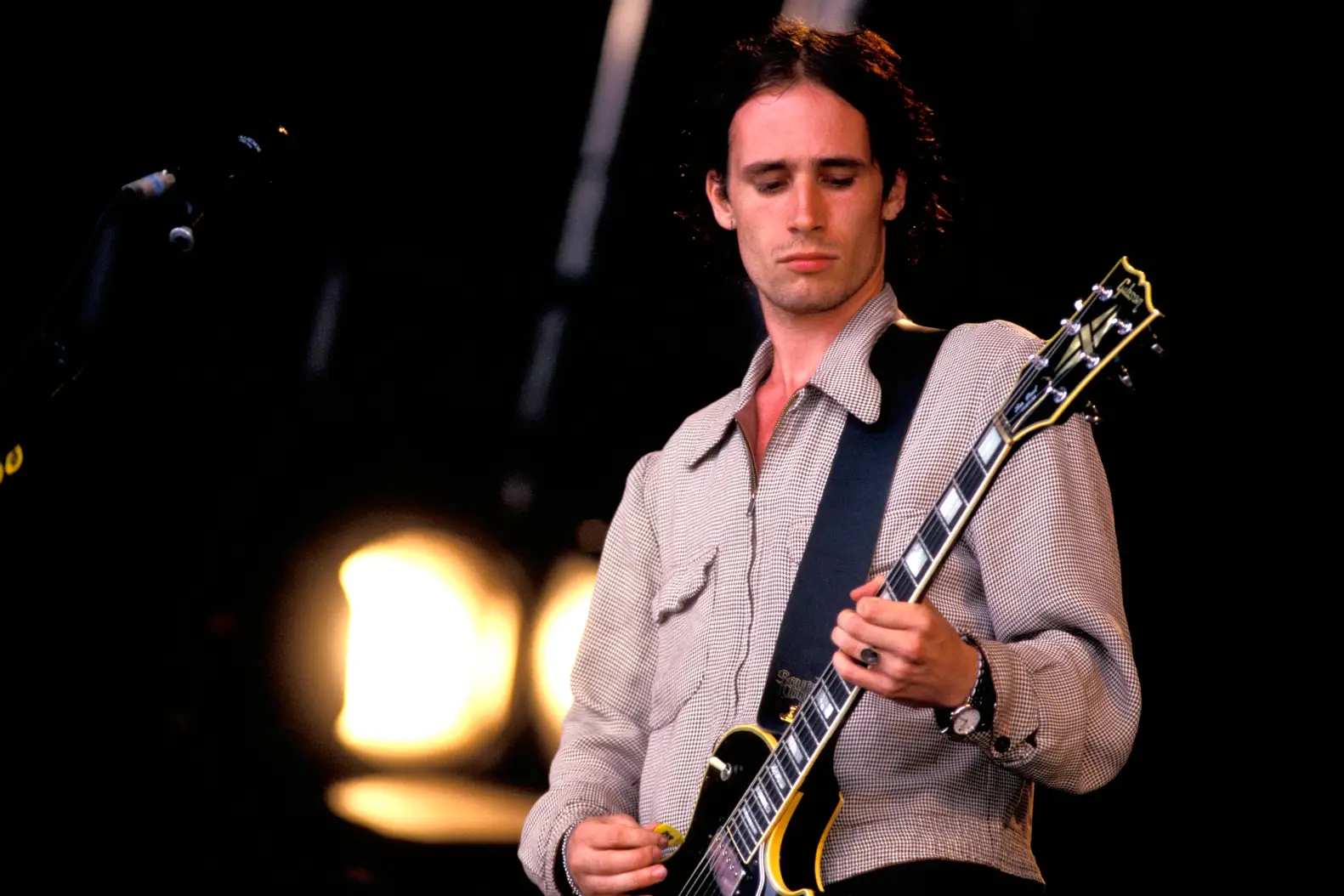 Jeff Buckley: Remembering the Late