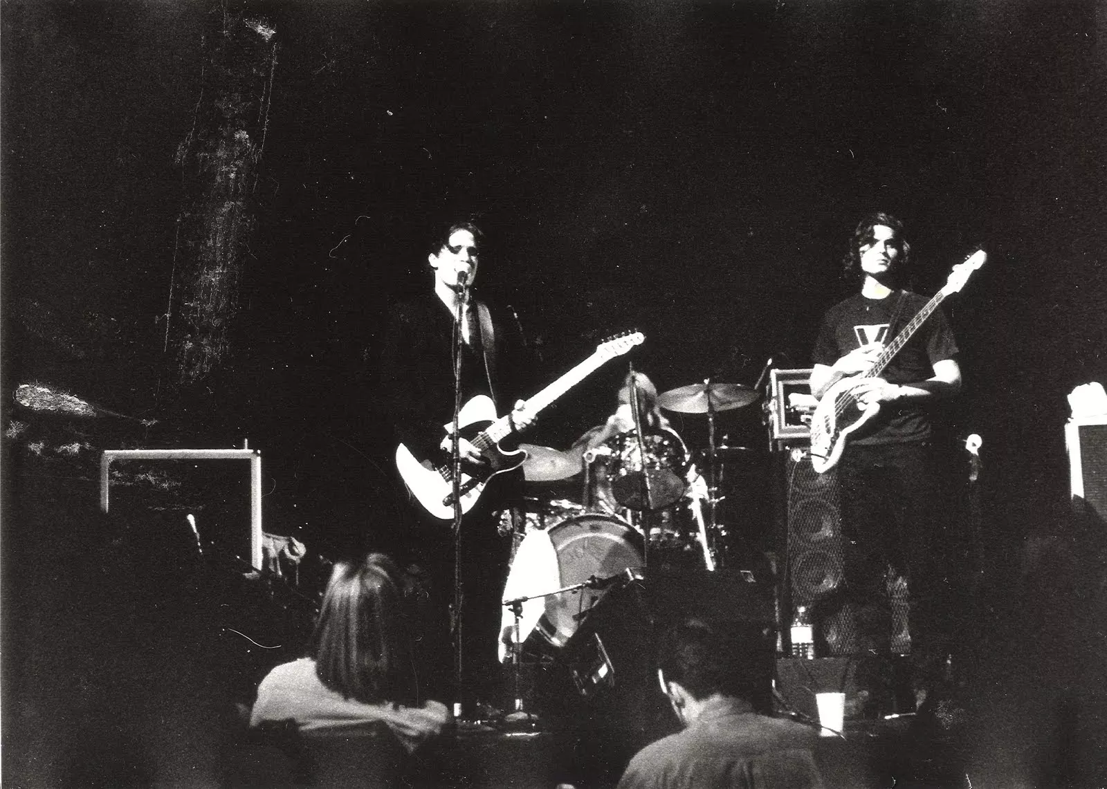 Favorite Picture of Jeff?