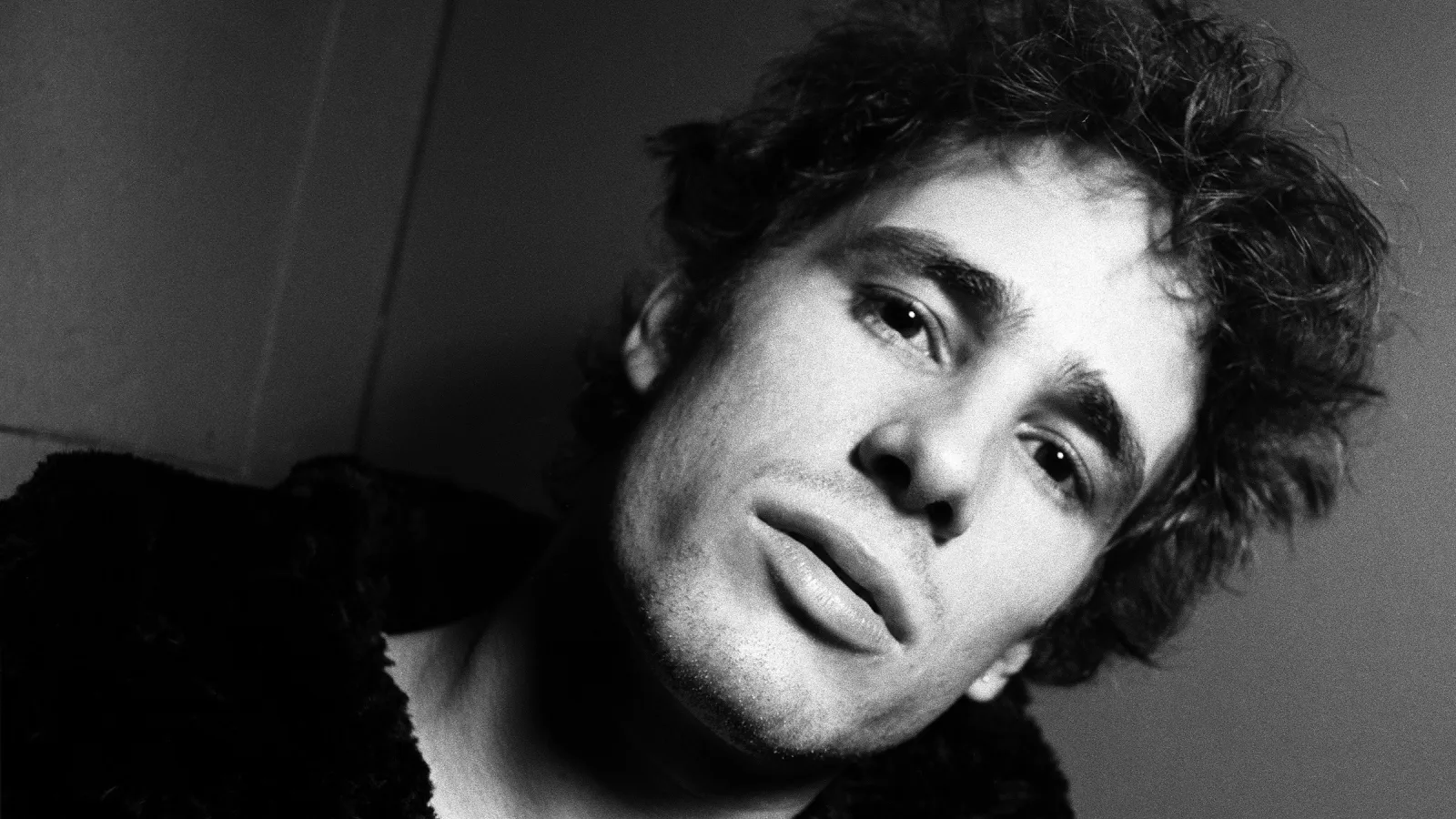 Jeff Buckley's Unreleased 'Lover, You