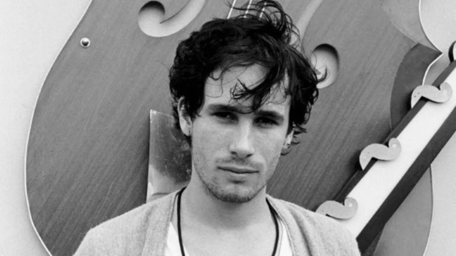 Jeff Buckley's links to Ireland