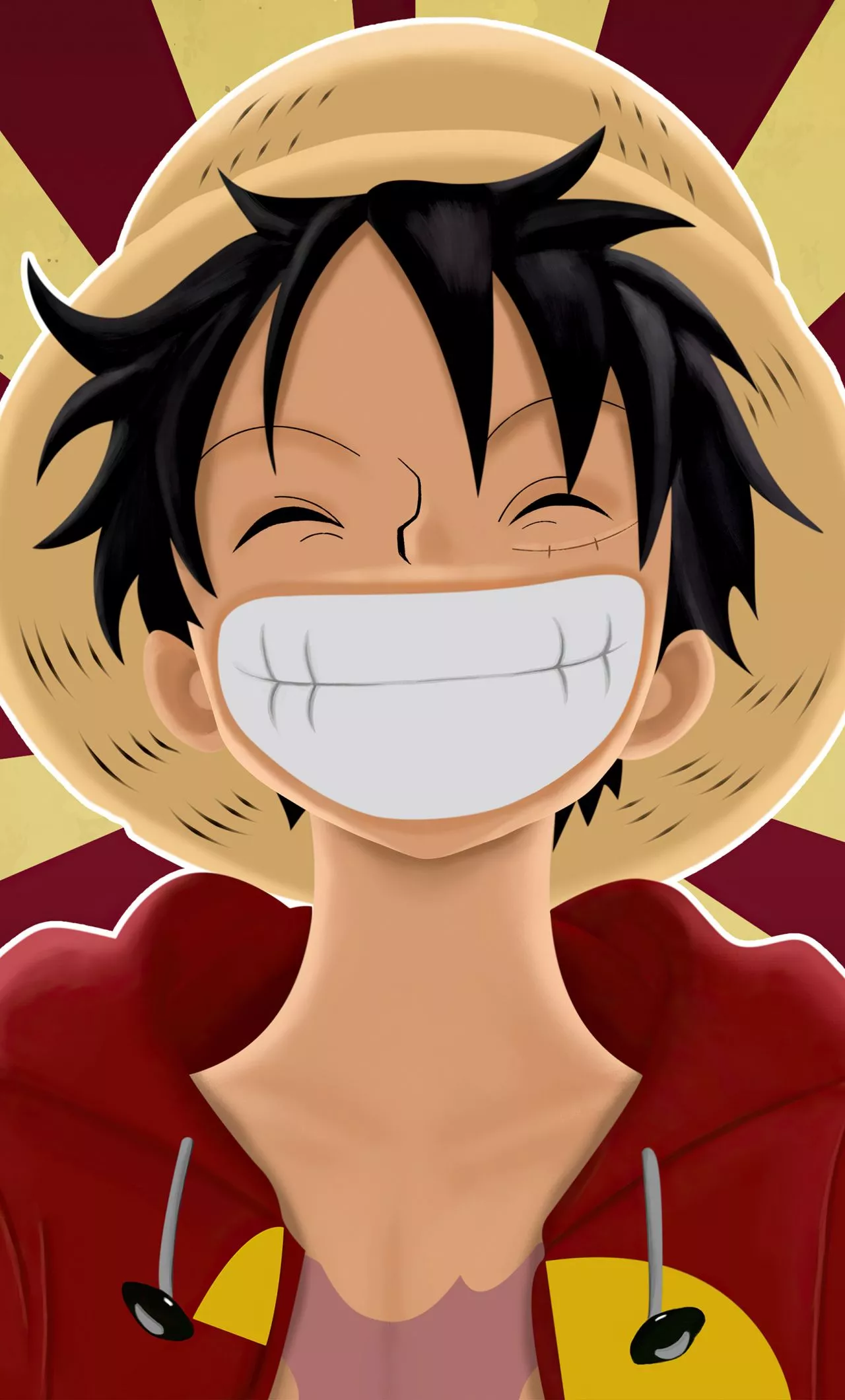 Download wallpaper 1280x2120 pirate