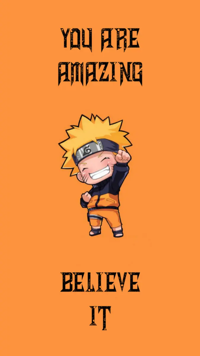 Naruto wallpaper