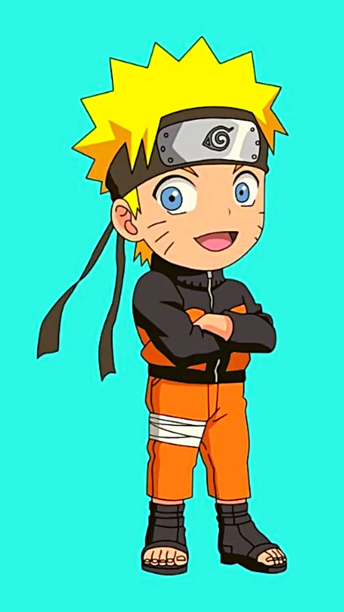 naruto wallpaper