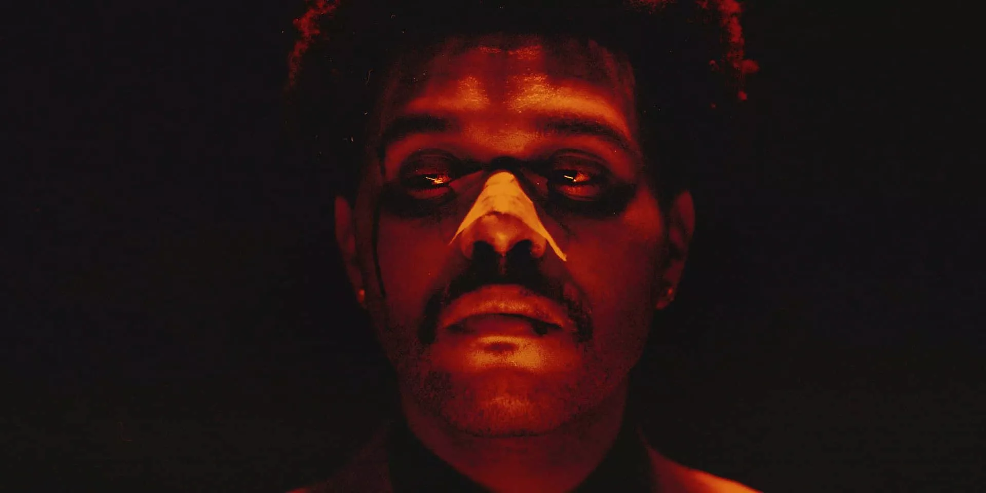 The Weeknd After Hours Wallpaper