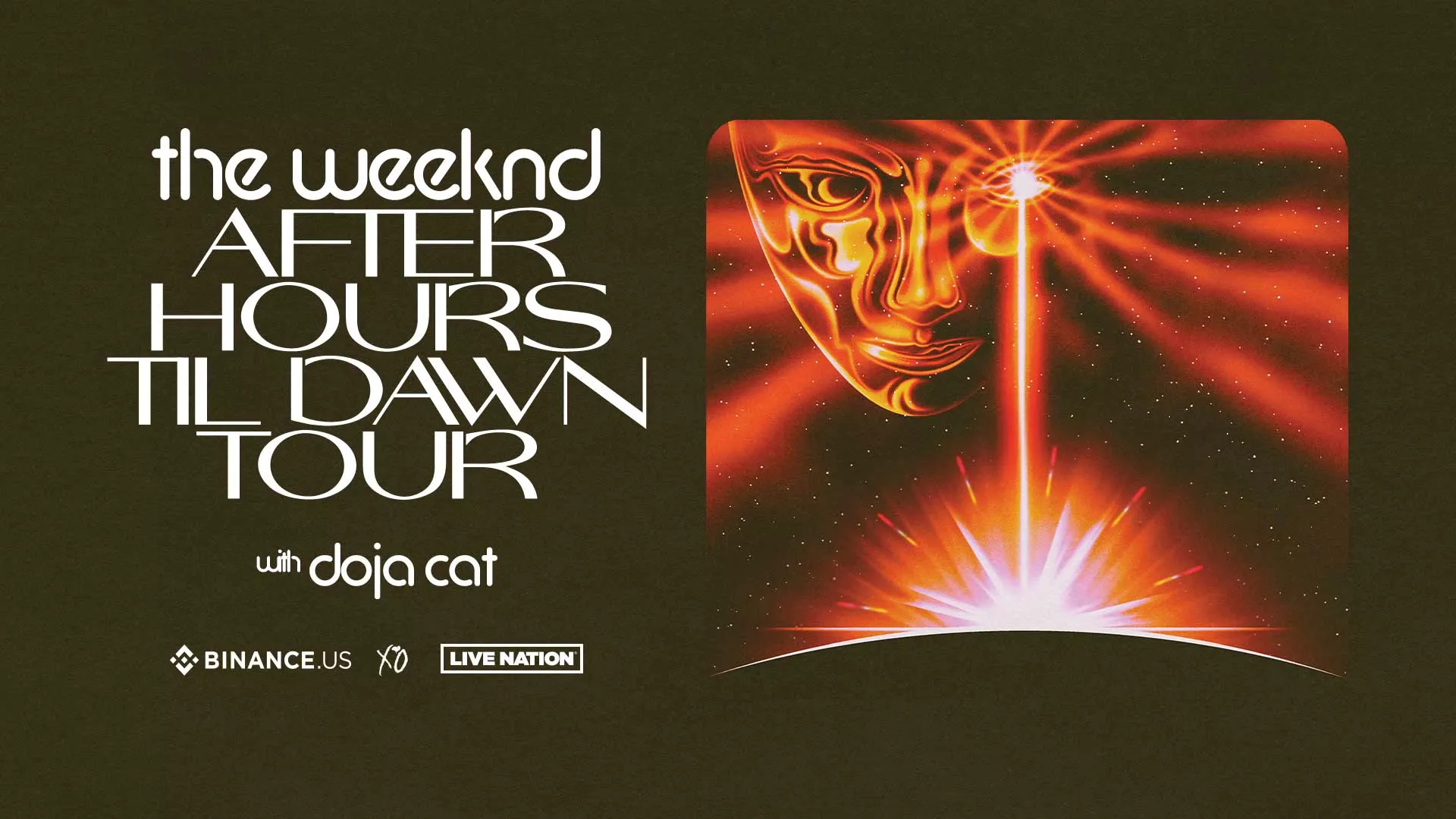 Lumen Field News: THE WEEKND TO EMBARK ON FIRST EVER GLOBAL STADIUM TOUR