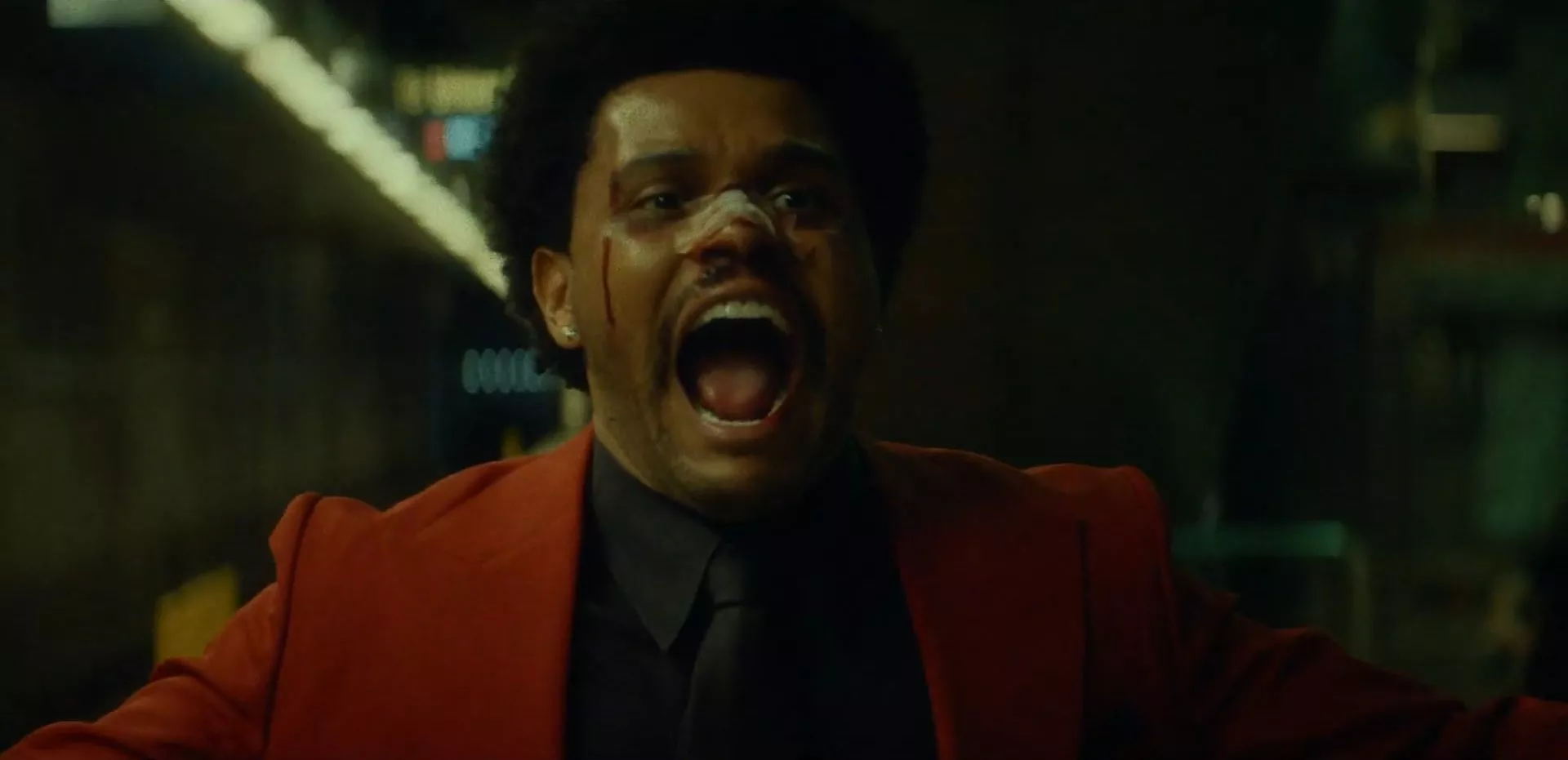 The Weeknd: After Hours