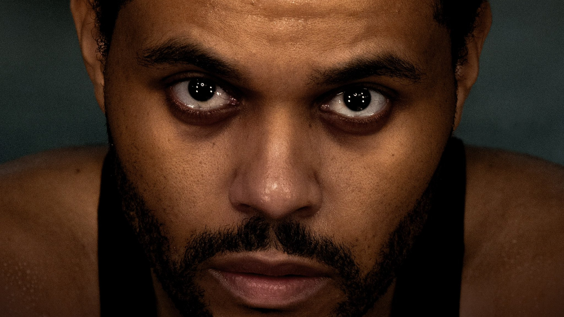 Hurry Up Tomorrow Album