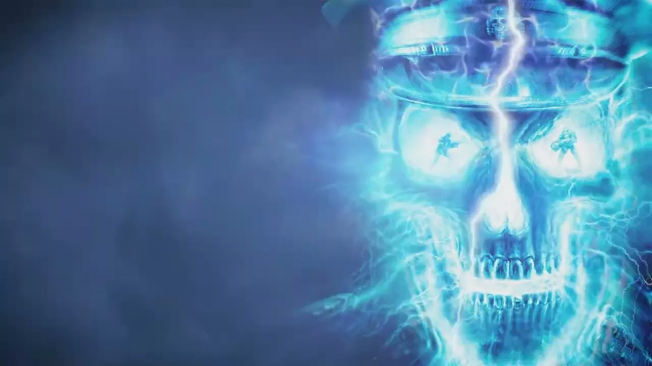 Animated background Wallpaper Video