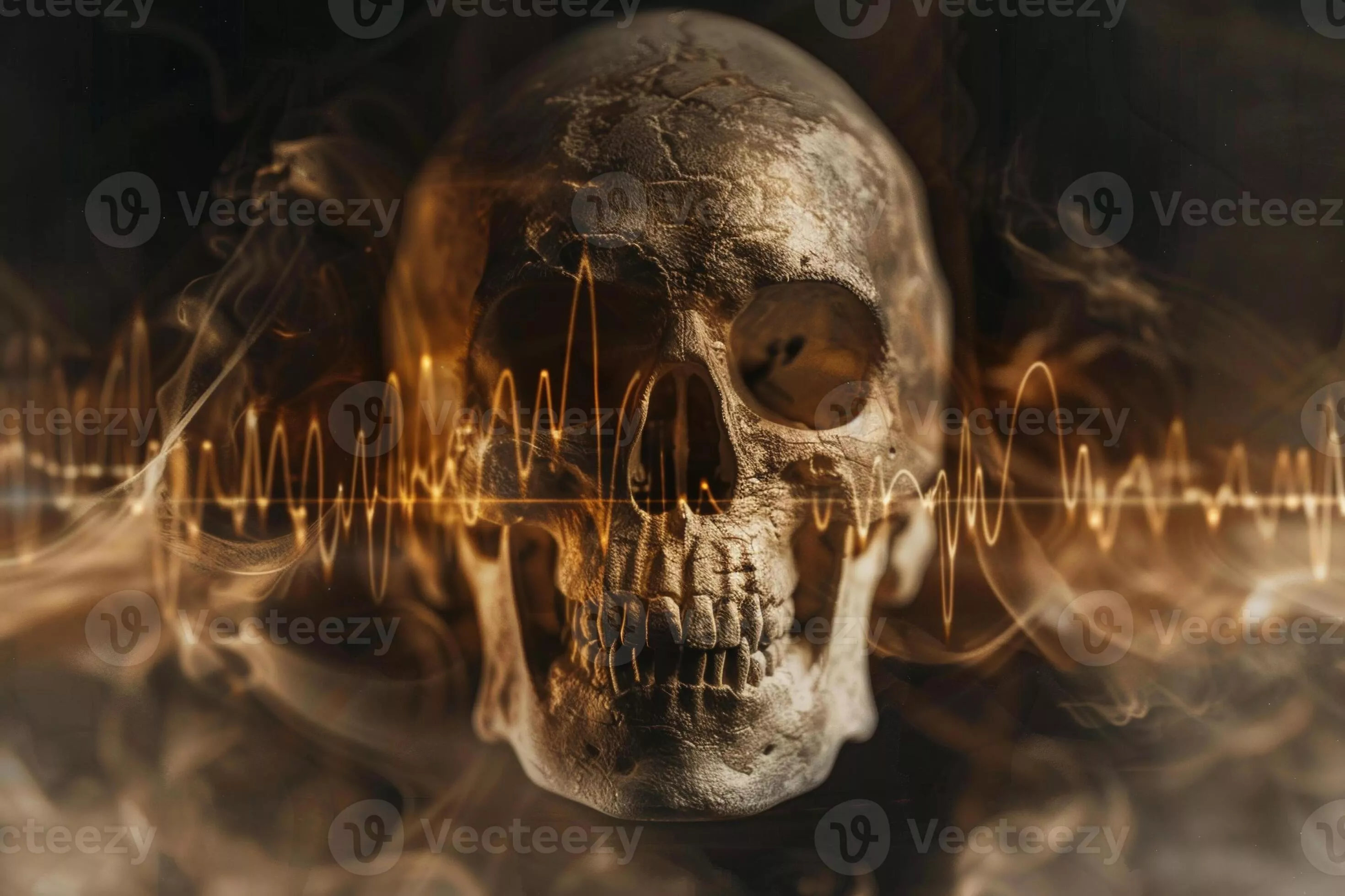 glowing aura surrounding it 55944997