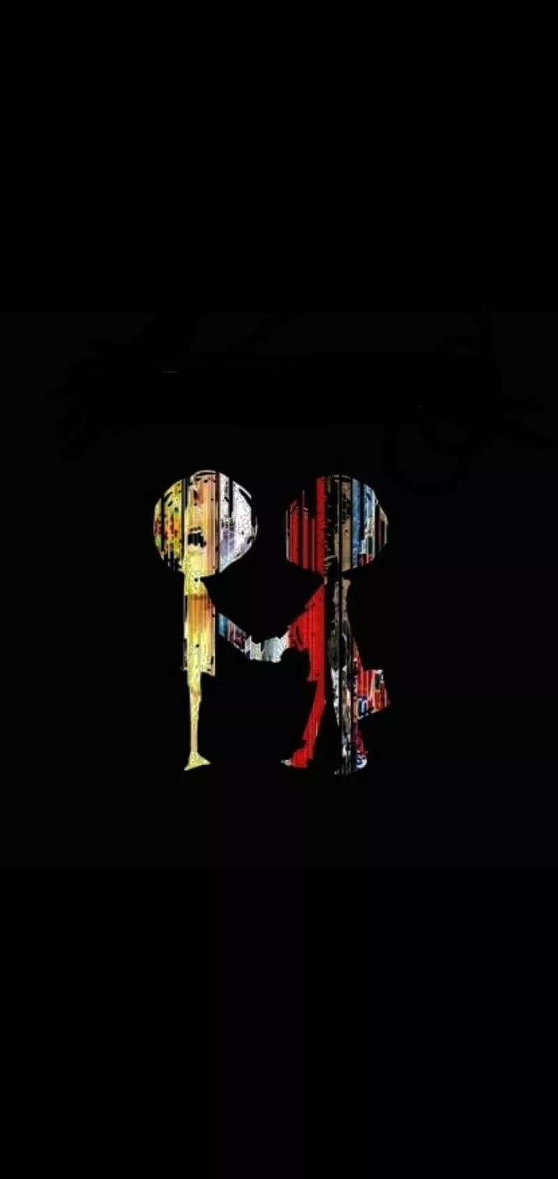 HD radiohead wallpaper