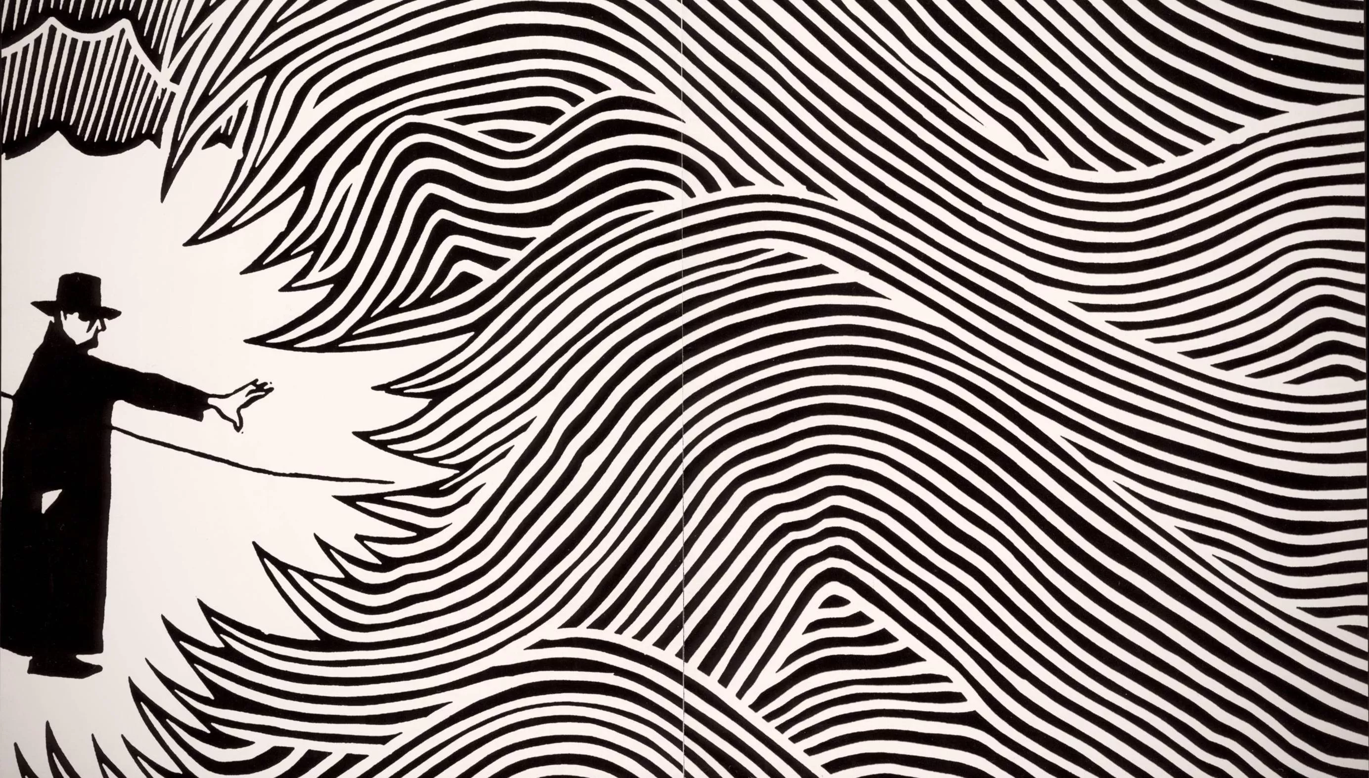 Radiohead wallpaper for desktop