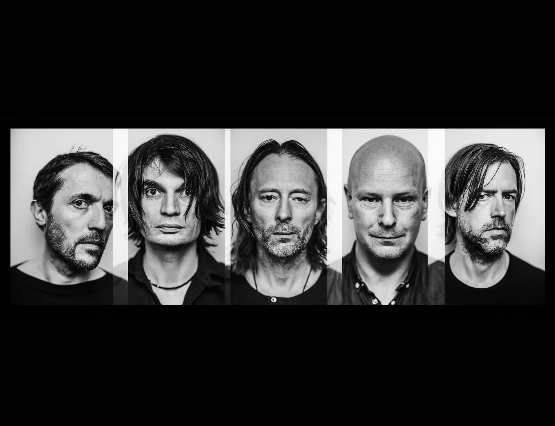 Radiohead Wallpaper